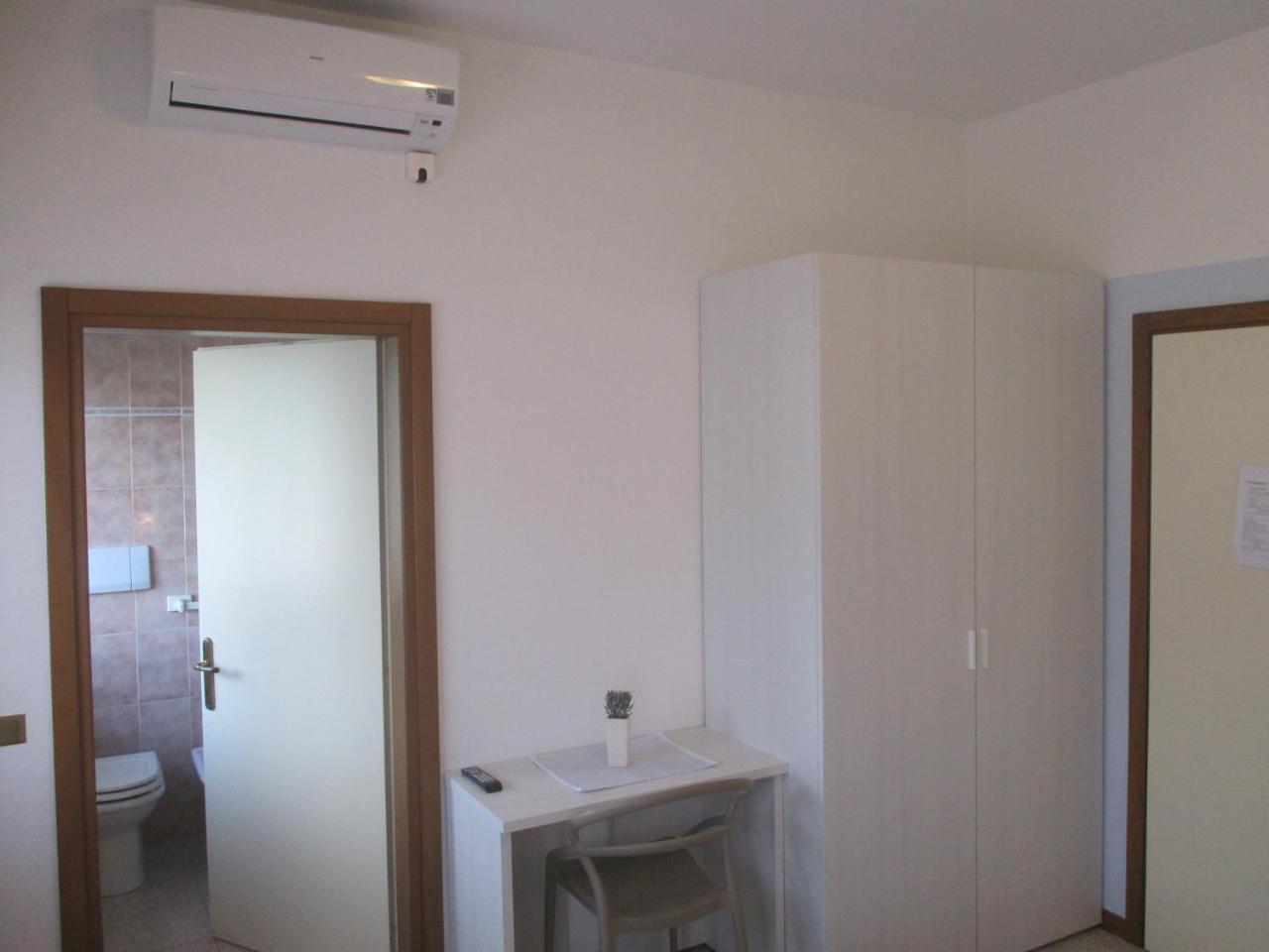 Hotel O'Scugnizzo 2 벨루노 외부 사진