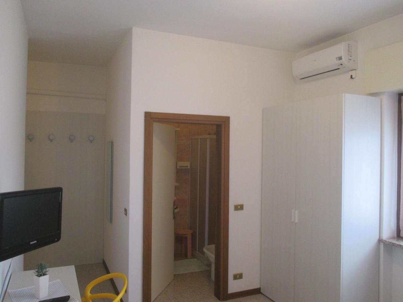 Hotel O'Scugnizzo 2 벨루노 외부 사진