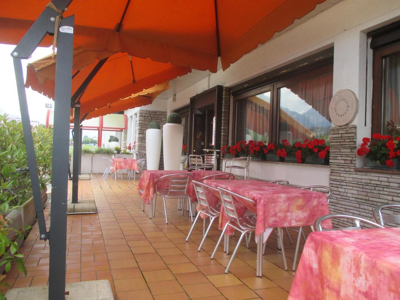 Hotel O'Scugnizzo 2 벨루노 외부 사진