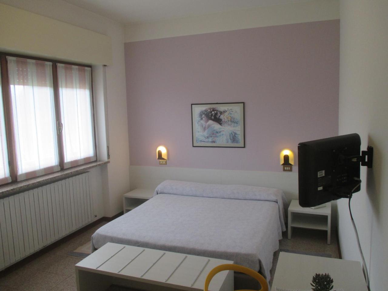 Hotel O'Scugnizzo 2 벨루노 외부 사진