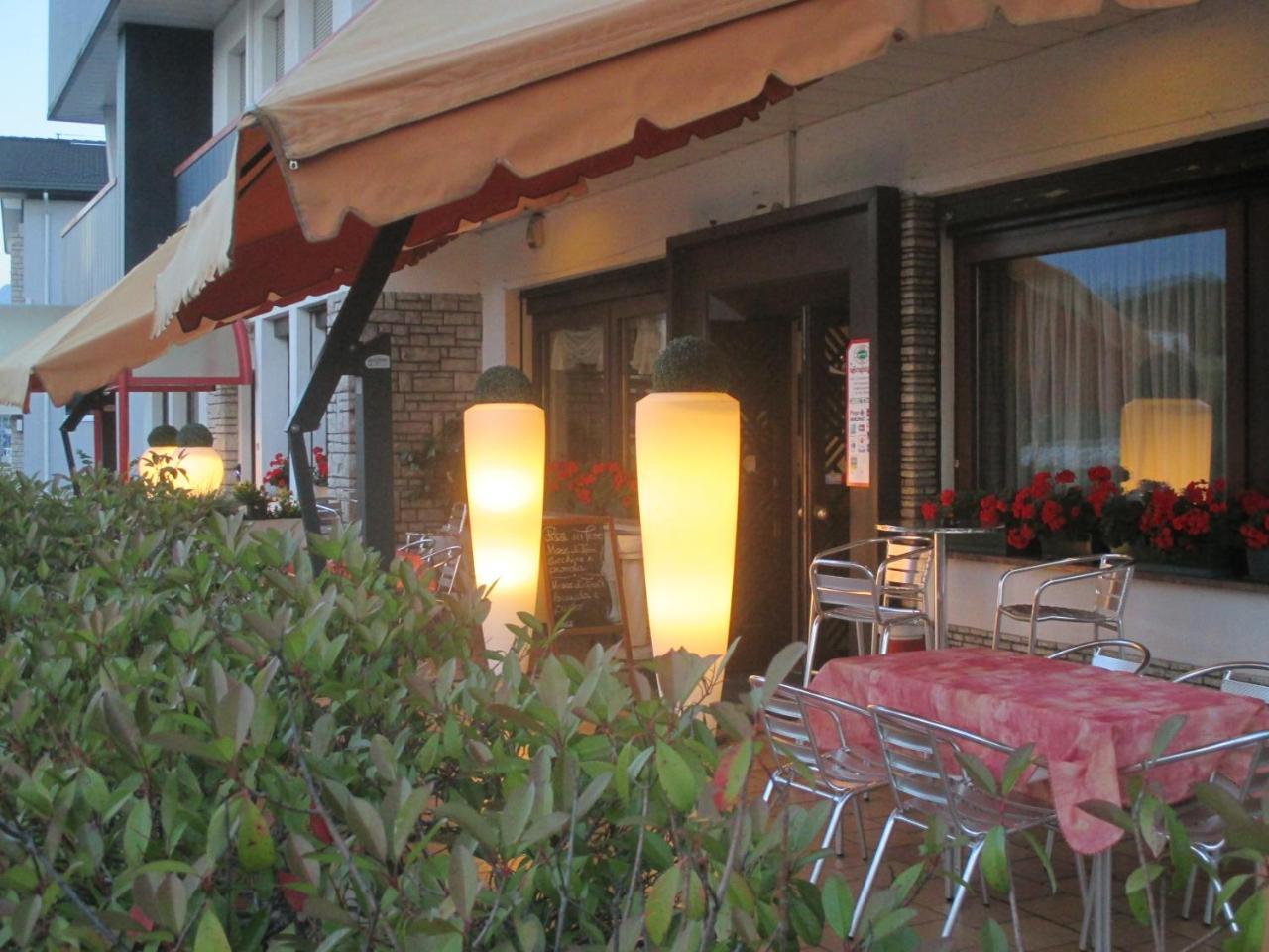 Hotel O'Scugnizzo 2 벨루노 외부 사진